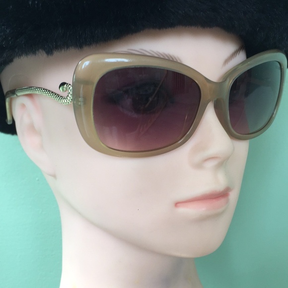 Just Cavalli JC6355 Taupe Sunglasses main image 7